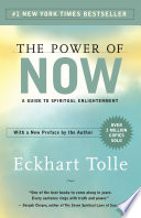 The Power of Now cover