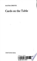 Cards on the Table cover