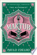 Maktub cover
