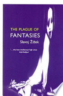 The Plague of Fantasies cover