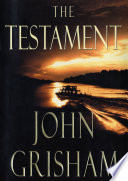 The Testament cover