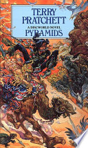 Pyramids cover