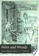 Peter and Wendy cover