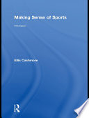 Making Sense of Sports cover