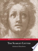 The Scarlet Letter cover