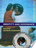 Identity and Difference cover