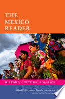 The Mexico Reader cover