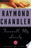 Farewell, My Lovely cover