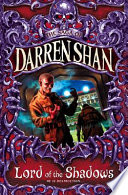 Lord of the Shadows cover
