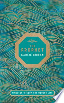 The Prophet cover