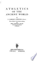 Athletics of the Ancient World cover