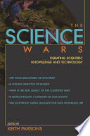 Science Wars cover