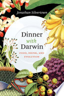 Dinner with Darwin cover