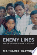 Enemy Lines cover