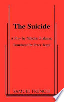 The Suicide cover