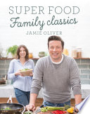 Super Food Family Classics cover