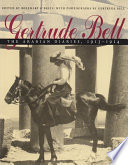 Gertrude Bell cover