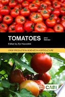 Tomatoes, 2nd Edition cover