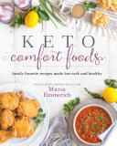 Keto Comfort Foods cover