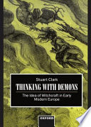 Thinking with Demons cover