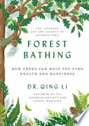 Forest Bathing cover