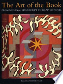 The Art of the Book cover