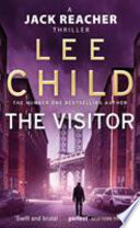 The Visitor cover