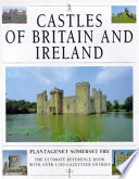 Castles of Britain and Ireland cover