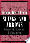 Slings and Arrows cover