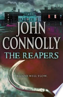 The Reapers cover