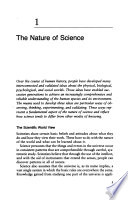 Science for All Americans cover