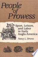 People of Prowess cover