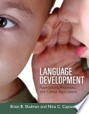 Language Development cover