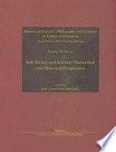 Self, Society, and Science cover