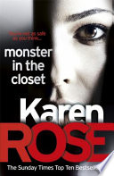 The Monster in the Closet cover