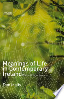 Meanings of Life in Contemporary Ireland cover