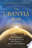 The Urantia Book cover