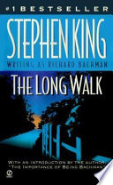 The Long Walk cover