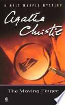 The Moving Finger cover