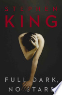 Full Dark, No Stars cover