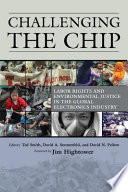 Challenging the Chip cover