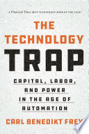 The Technology Trap cover