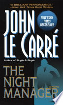 The Night Manager cover