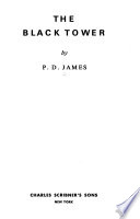The Black Tower cover