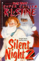 Silent Night 2 cover