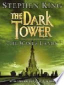 The Waste Lands cover