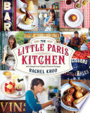The Little Paris Kitchen cover