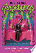 Night of the Living Dummy II cover