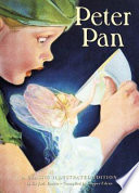 Peter Pan cover