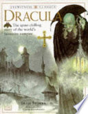 Dracula cover
